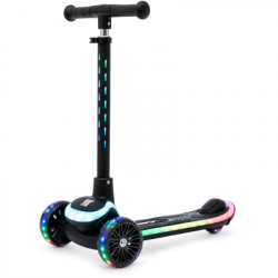 ������� LiT Firefly - Black (LT-7007)