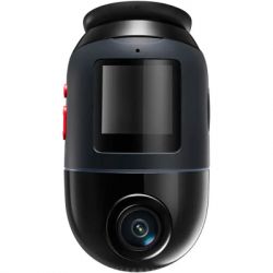 Відеореєстратор Xiaomi 70mai Dash Cam X800-2 Omni 128GB Black +RC14 Rear Camera Set (1152147) - Картинка 2