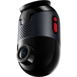 Відеореєстратор Xiaomi 70mai Dash Cam X800-2 Omni 128GB Black +RC14 Rear Camera Set (1152147) - Картинка 4