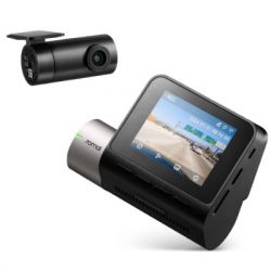 Видеорегистратор Xiaomi 70mai Dash Cam А510 + RC11 Rear Camera (1055363) - Картинка 1