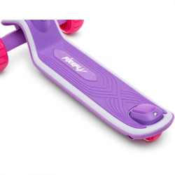 Самокат LiT Firefly LAVA LED - Purple (LT-7007-PUR) - Картинка 11