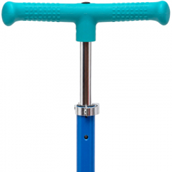 Самокат LiT Iris LAVA LED - Blue (LT-7010-BLU) - Картинка 11