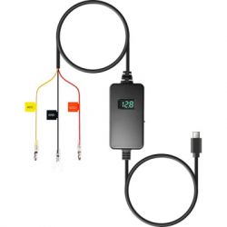Кабель для передачи данных Xiaomi 70mai Adjustable Hardwire Kit Midrive UP06 (1176392) - Картинка 5