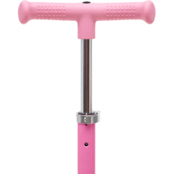 Самокат LiT Iris LAVA LED - Pink (LT-7010-PNK) - Картинка 11