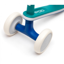 ������� LiT POD LAVA LED - Green/Blue (LT-2000-GRN) - �������� 10
