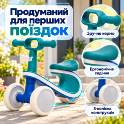 ������� LiT POD LAVA LED - Green/Blue (LT-2000-GRN) - �������� 6