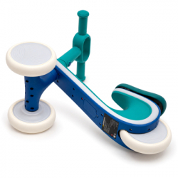 ������� LiT POD LAVA LED - Green/Blue (LT-2000-GRN) - �������� 9