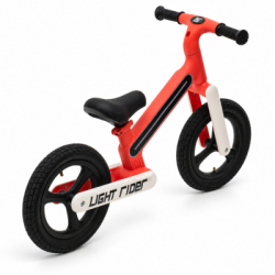 ������� LiT Light Rider LAVA LED - Red (LT-3004-RED) - �������� 9