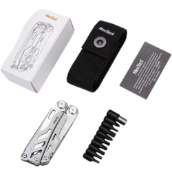 Мультитул Xiaomi NexTool Flagship Max (NE20310A) - Картинка 4