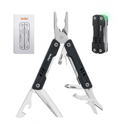 Мультитул Xiaomi NexTool Mini Sailor Xiaomi (NE20156B) - Картинка 2