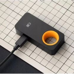 Дальномер Xiaomi HOTO Smart Laser Measure Black (QWCJY001) - Картинка 3