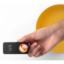 Дальномер Xiaomi HOTO Smart Laser Measure Black (QWCJY001) - Картинка 4