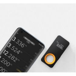 Дальномер Xiaomi HOTO Smart Laser Measure Black (QWCJY001) - Картинка 5