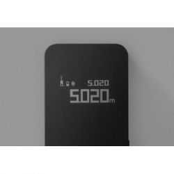 Дальномер Xiaomi HOTO Smart Laser Measure Black (QWCJY001) - Картинка 9