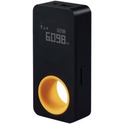 Дальномер Xiaomi HOTO Smart Laser Measure Black (QWCJY001) - Картинка 1