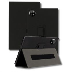 Чехол для планшета BeCover Slimbook Blackview Tab 20 10.1" Black (715121) - Картинка 2