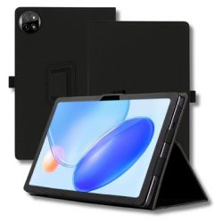 Чехол для планшета BeCover Slimbook Blackview Tab 20 10.1" Black (715121) - Картинка 1
