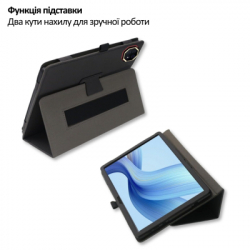 ����� �� �������� BeCover Slimbook Teclast T65 Plus 13.4" Black (715132) - �������� 6
