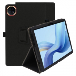 ����� �� �������� BeCover Slimbook Teclast T65 Plus 13.4" Black (715132)