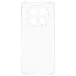 ����� �� ��������� �������� BeCover Anti-Shock Xiaomi Redmi Note 15 5G Clear (715070) - �������� 2