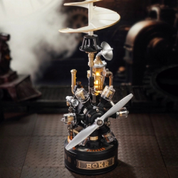 ����������� Robotime Rokr 3D ��������� �� ³��� (CGL01) - �������� 6