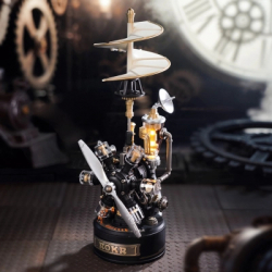 ����������� Robotime Rokr 3D ��������� �� ³��� (CGL01) - �������� 7
