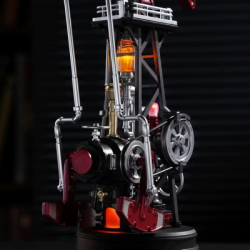 ����������� Robotime Rokr 3D ���������� �볿 (CGL03) - �������� 8