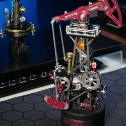 ����������� Robotime Rokr 3D ���������� �볿 (CGL03) - �������� 9