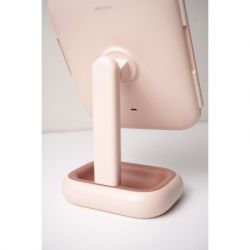 Зеркало Xiaomi Folding Mirror Standart Edition Pink (FD001) - Картинка 6