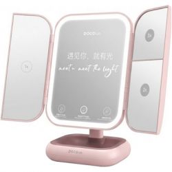 ������� Xiaomi Folding Mirror Standart Edition Pink (FD001)