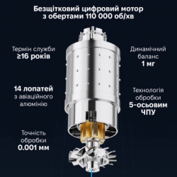 ��� Xiaomi A16 White (AP16-W) - �������� 5