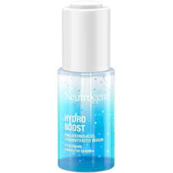 ��������� ��� ������� Neutrogena Hydro Boost Hyaluronic Acid Concentrated Serum � ����������� �������� 15 �� (3574661632926) - �������� 2