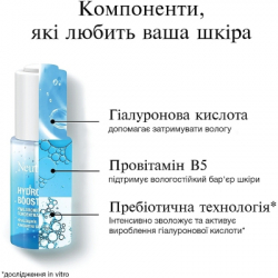 ��������� ��� ������� Neutrogena Hydro Boost Hyaluronic Acid Concentrated Serum � ����������� �������� 15 �� (3574661632926) - �������� 4