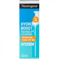����� ��� ���� Neutrogena Hydro Boost SPF 50 ����������� 50 �� (3574661774664) - �������� 2
