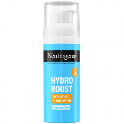 ����� ��� ���� Neutrogena Hydro Boost SPF 50 ����������� 50 �� (3574661774664)