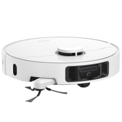 Пилосос Dreame Bot L10s Ultra Gen 3 White (RLL53SE-wh) - Картинка 2