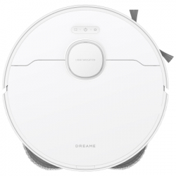 Пилосос Dreame Bot L10s Ultra Gen 3 White (RLL53SE-wh) - Картинка 3