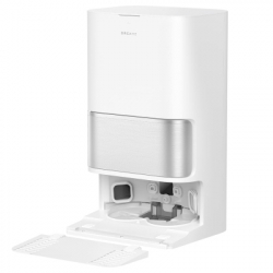 Пилосос Dreame Bot L10s Ultra Gen 3 White (RLL53SE-wh) - Картинка 4