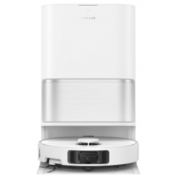 Пилосос Dreame Bot L10s Ultra Gen 3 White (RLL53SE-wh) - Картинка 6
