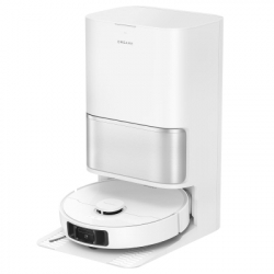 Пилосос Dreame Bot L10s Ultra Gen 3 White (RLL53SE-wh) - Картинка 7