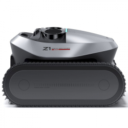 Пилосос Dreame Z1 (PIXZ4111) - Картинка 2