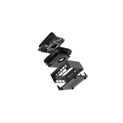 Компьютер Machenike Mini GTS (AR225H48) - Картинка 11