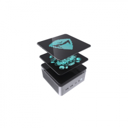 ��������� Machenike Mini GTX (PH94H48) - �������� 10