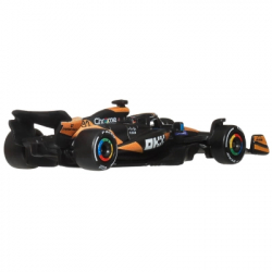 Машина Hot Wheels Formula 1 Oscar Piastri 81 (JKD81) - Картинка 4