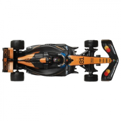 Машина Hot Wheels Formula 1 Oscar Piastri 81 (JKD81) - Картинка 5