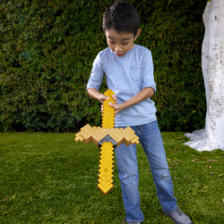 ��������� ����� Minecraft ���-����������� 2 � 1 (JKC15) - �������� 9