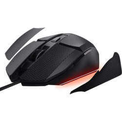 ����� Trust GXT121 Felox+ USB Black (25603) - �������� 7
