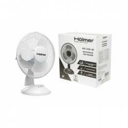 Вентилятор Hlmer HFS-1209-1W - Картинка 6