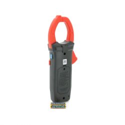 Токовые клещи UNI-T UT205A+ V (AC/DC), A (AC), , C, Hz (True RMS) (UT205A+) - Картинка 3
