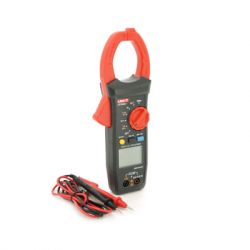������� ����� UNI-T UT205A+ V (AC/DC), A (AC), , C, Hz (True RMS) (UT205A+)